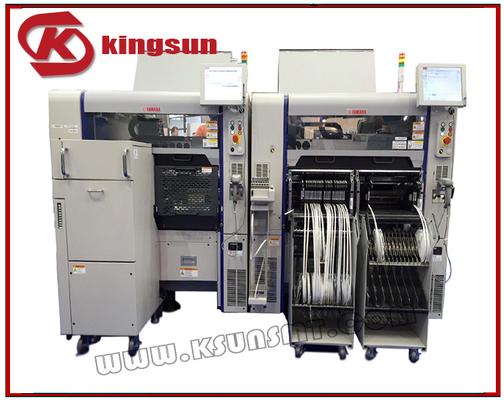 Yamaha chip mounter